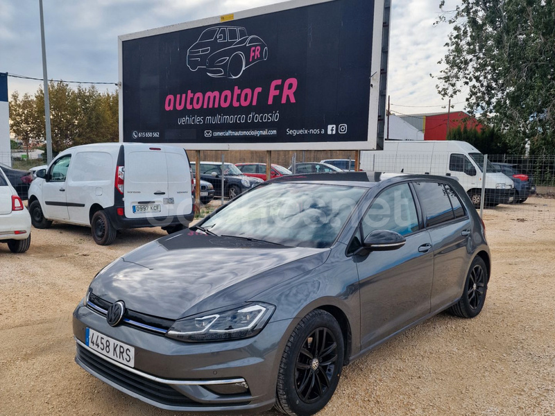 VOLKSWAGEN Golf Sport 1.5 TSI EVO