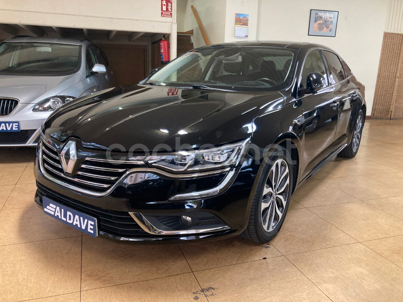 RENAULT Talisman Zen Energy dCi EDC