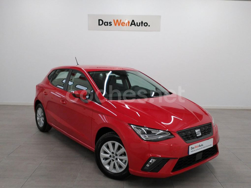 SEAT Ibiza 1.0 MPI Style XL