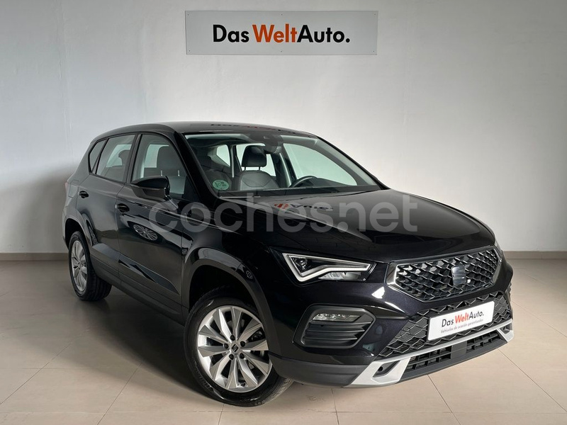 SEAT Ateca 2.0 TDI SS Style XM