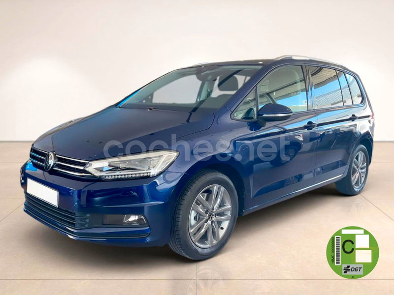 VOLKSWAGEN Touran Life 1.5 TSI DSG