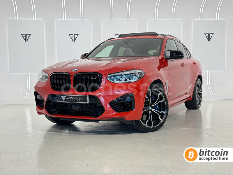 BMW X4 M