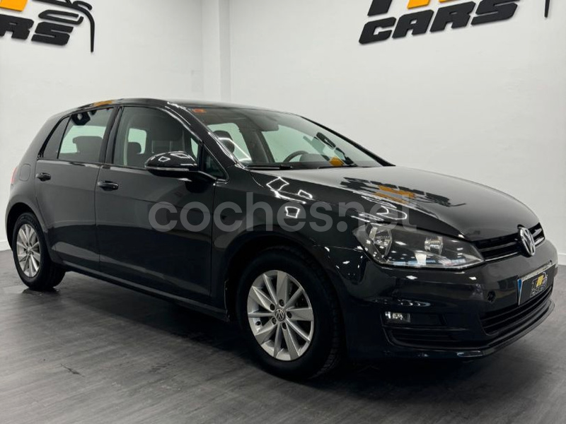 VOLKSWAGEN Golf Advance 1.6 TDI BMT