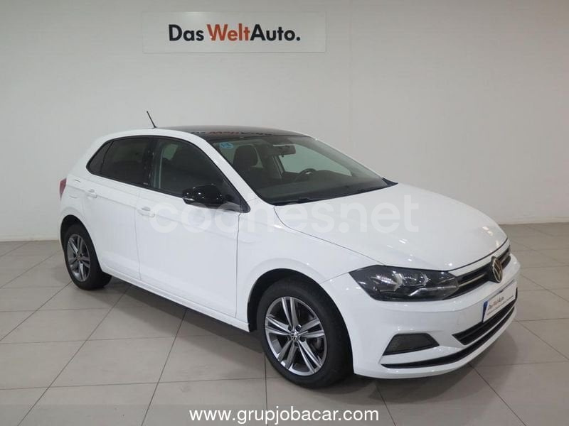 VOLKSWAGEN Polo United 1.0 TSI