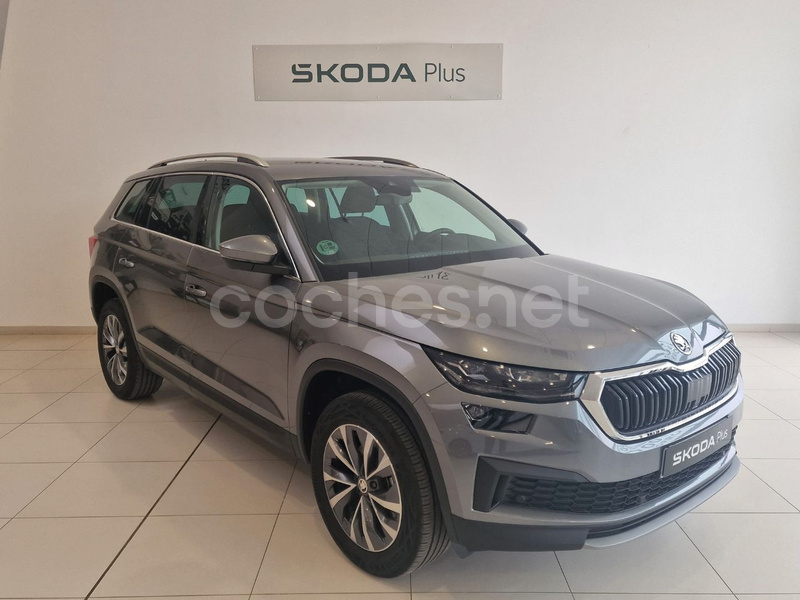 SKODA Kodiaq 1.5 TSI DSG 4x2 Ambition