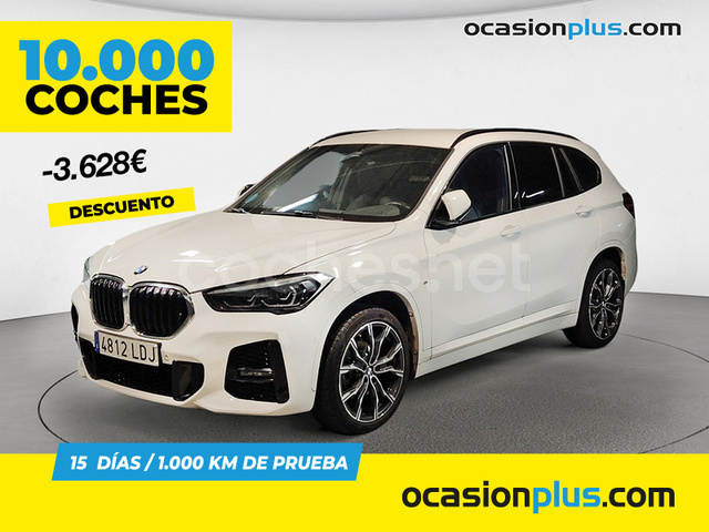 BMW X1 sDrive18dA Business