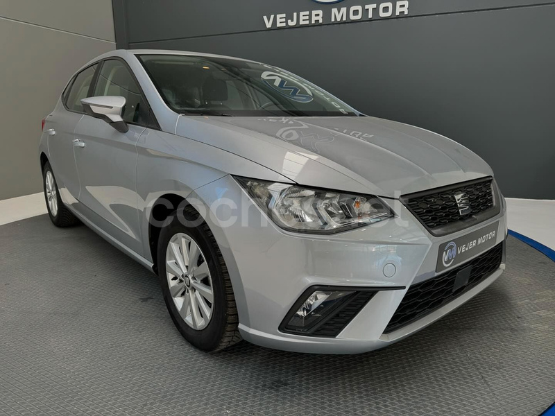 SEAT Ibiza 1.0 TSI Style