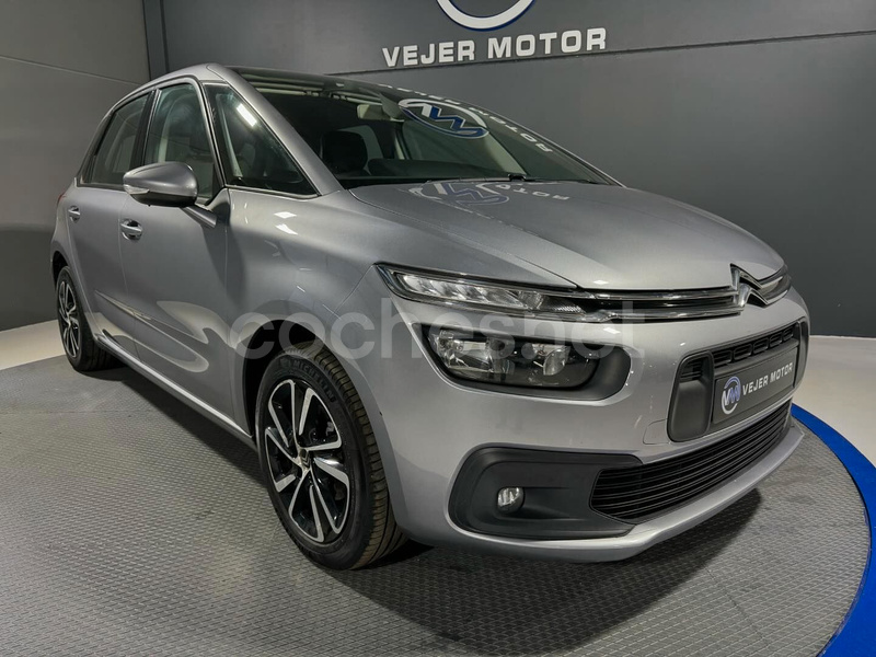 CITROEN C4 Spacetourer BlueHDi Feel