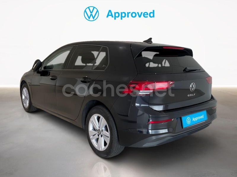 VOLKSWAGEN Golf Life 2.0 TDI DSG