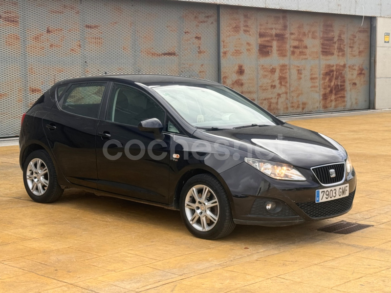 SEAT Ibiza 1.9 TDI Style DPF