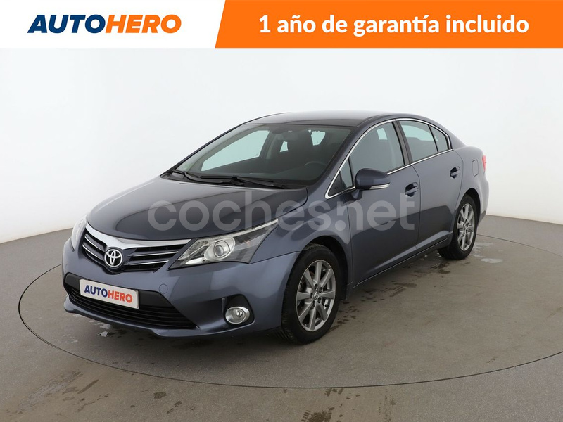 TOYOTA Avensis 140 Advance