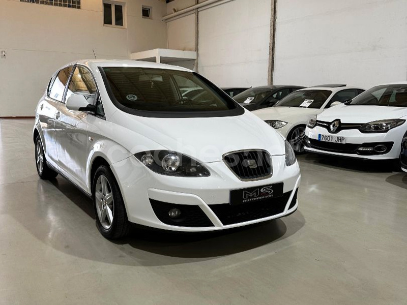 SEAT Altea 1.6 TDI Reference Ecomotive