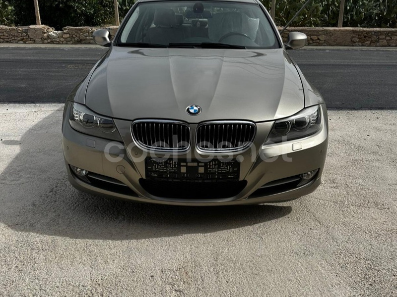 BMW Serie 3 320d xDrive