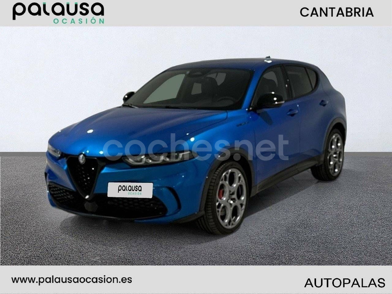 ALFA ROMEO Tonale 1.5 MHEV GASOLINA 130 CV SPECIALE FWD