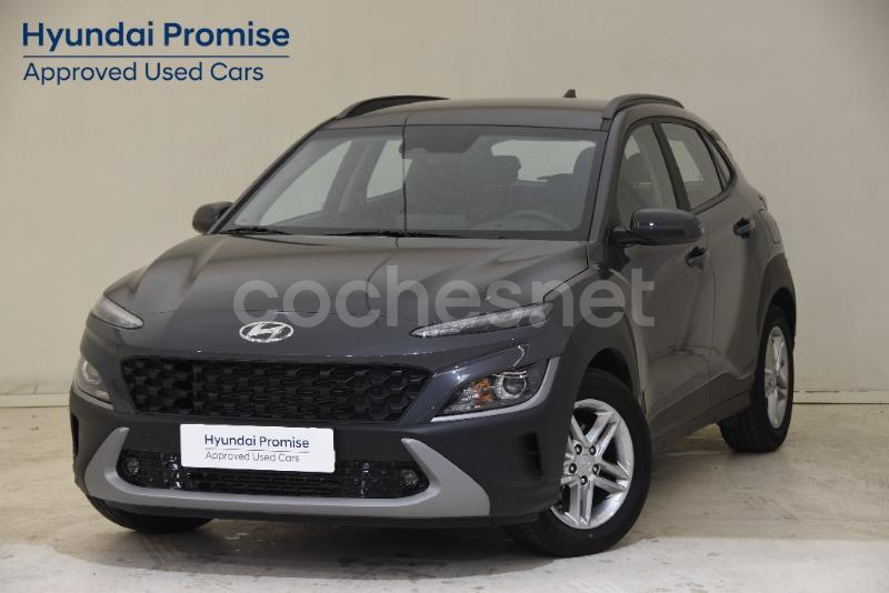 HYUNDAI Kona 1.0 TGDI Maxx 4X2