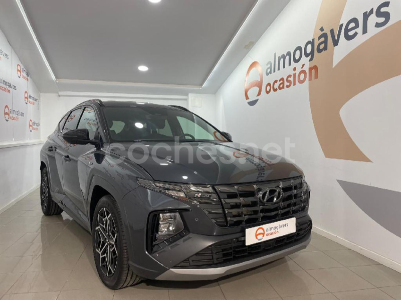 HYUNDAI Tucson 1.6 TGDI N Line 30 Anivers