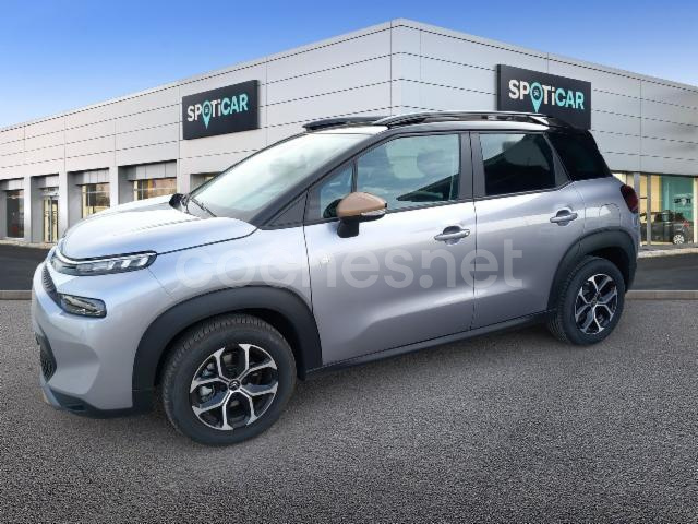 CITROEN C3 Aircross PureTech SS CSeries