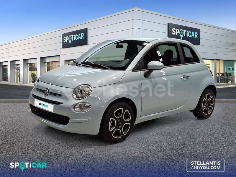 FIAT 500 Club 1.0 Hybrid 70 CV