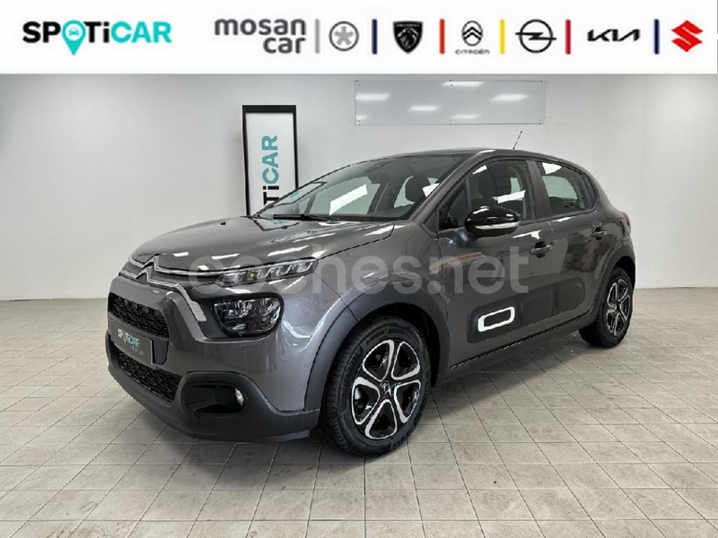 CITROEN C3 PureTech CSeries