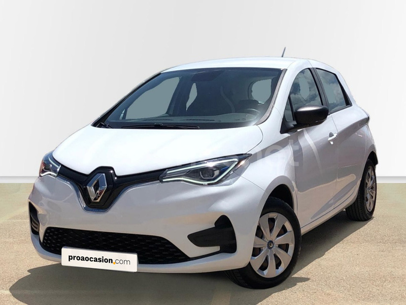 RENAULT ZOE Life R110 Bateria 40kWh