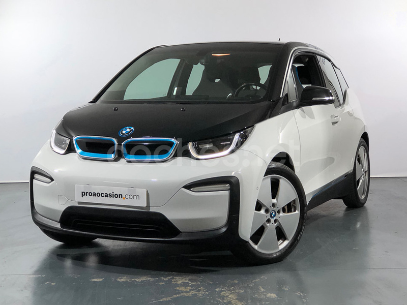 BMW i3 120ah