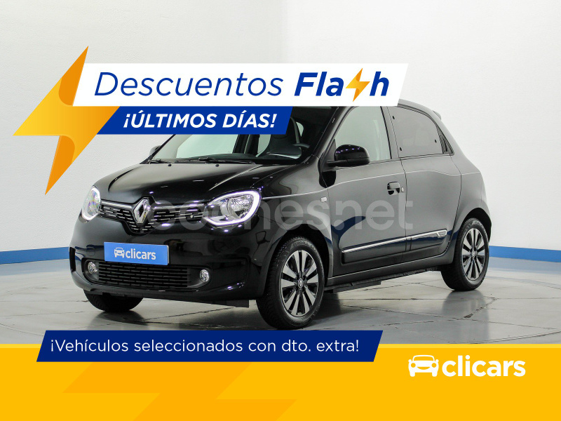 RENAULT Twingo E-Tech Techno R80 bateria 20kWh