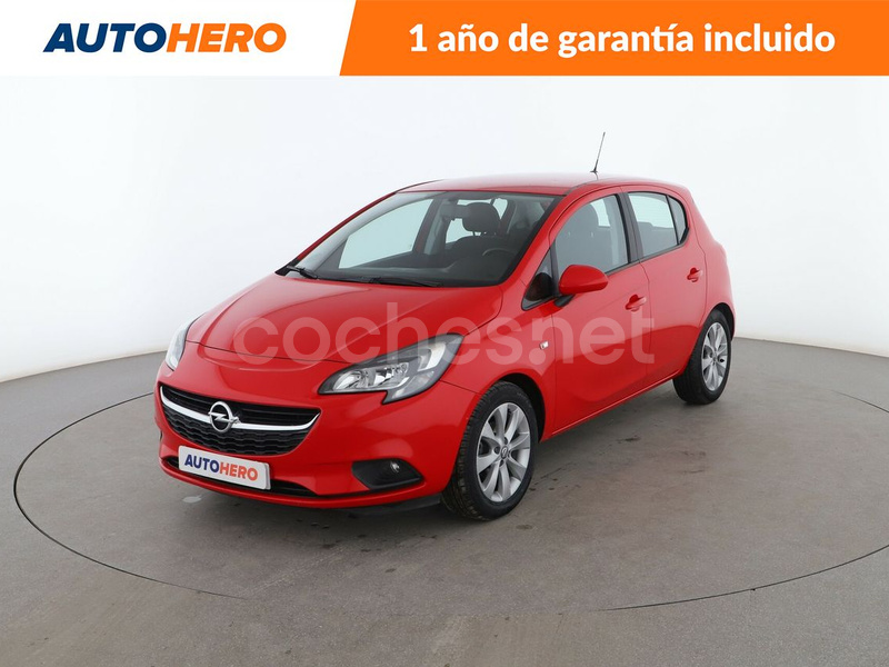 OPEL Corsa 1.4 Selective