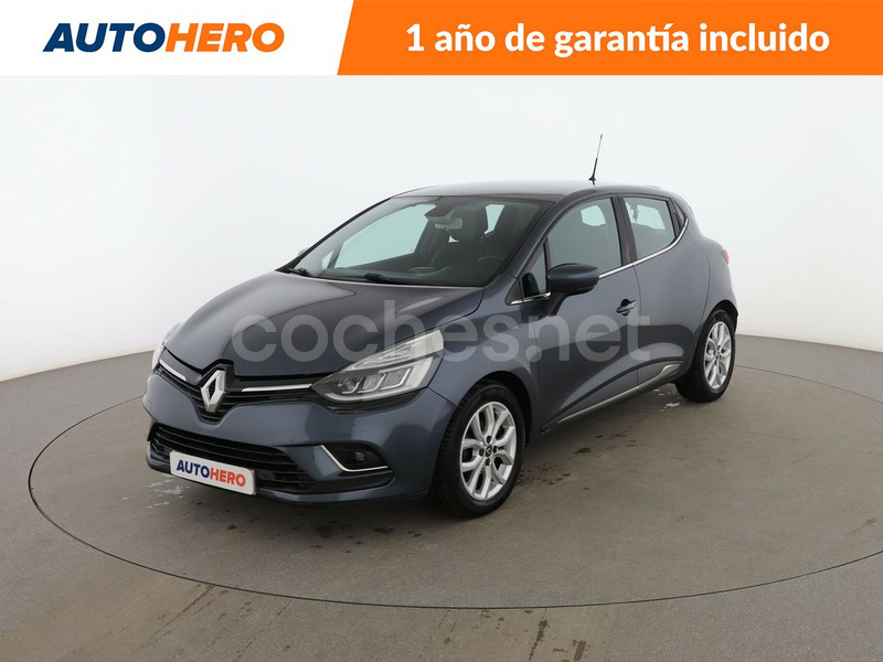 RENAULT Clio Zen Energy TCe