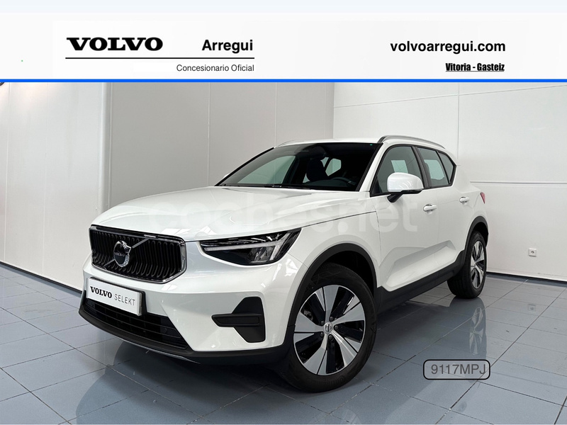 VOLVO XC40 2.0 B3 G Core Auto