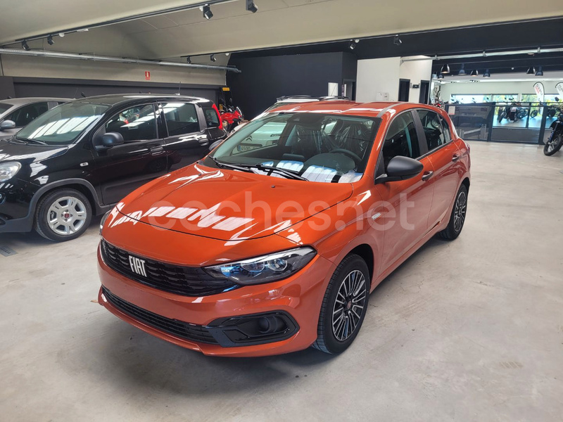 FIAT Tipo HB Diesel 1.6 manual