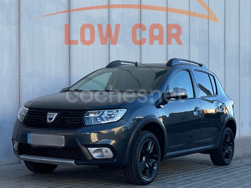 DACIA Sandero Comfort TCE 18