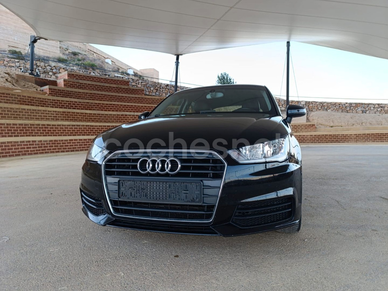 AUDI A1 Sportback 1.4 TDI Design