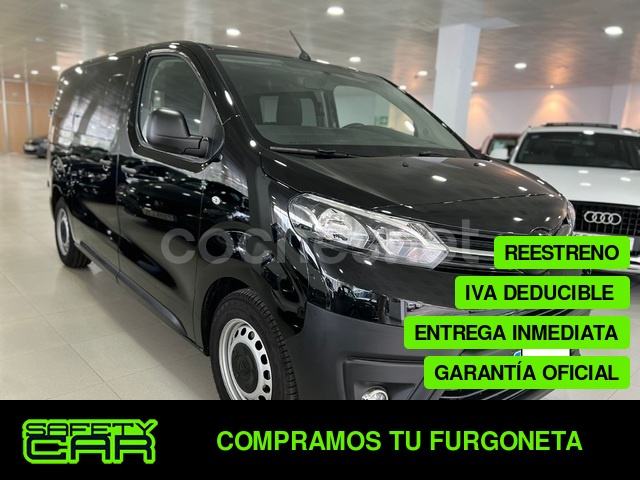 TOYOTA Proace Verso 2.0D 145CV GX COMBI 6 1PL 2PT L1 4p.