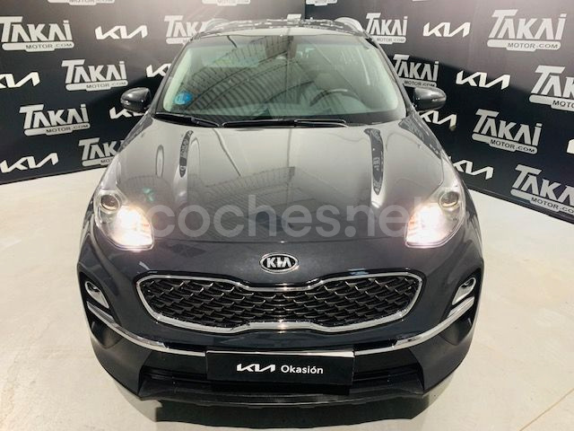 KIA Sportage 1.6 MHEV Drive Plus 4x2