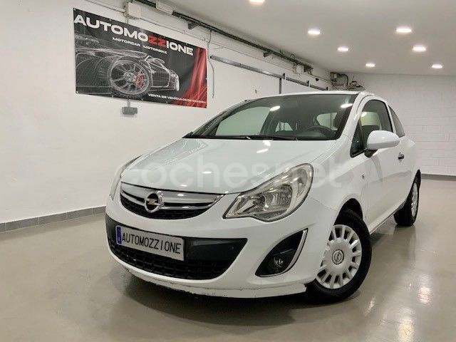 OPEL Corsa 1.3 ecoFLEX Essentia