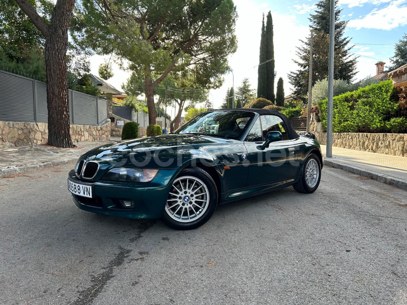 BMW Z3 1.9I