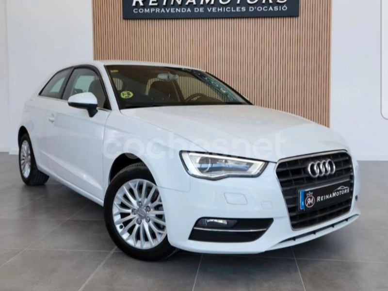 AUDI A3 1.6 TDI Ambition