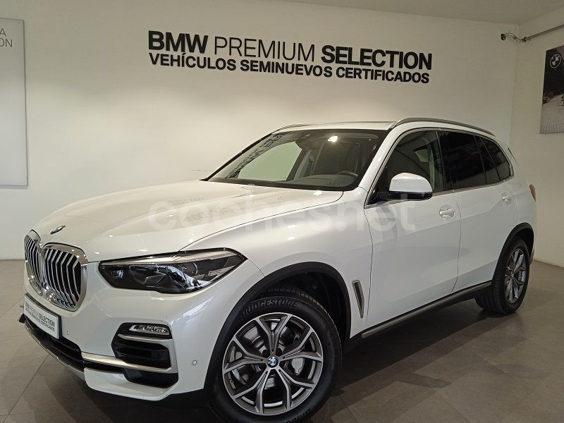 BMW X5 xDrive30d