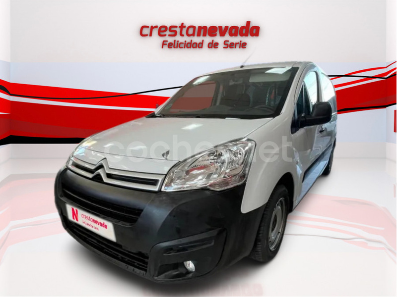 CITROEN Berlingo BlueHDi