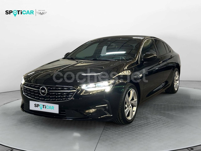 OPEL Insignia GS Business Edition 1.5D DVH MT6