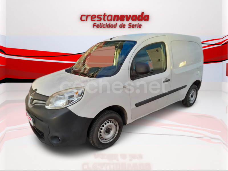 RENAULT Kangoo Furgón Profesional 2014 dCi 75 Gen5