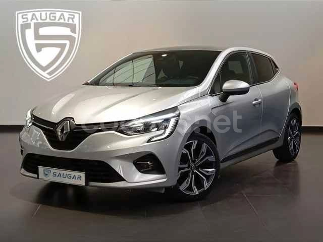 RENAULT Clio Intens TCe