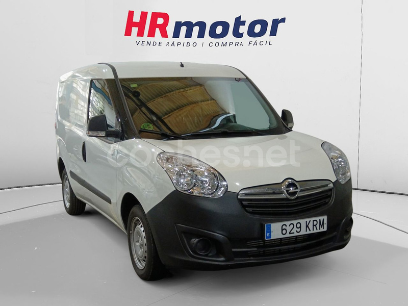 OPEL Combo Cargo 1.3 CDTI L2 H1 Increm.