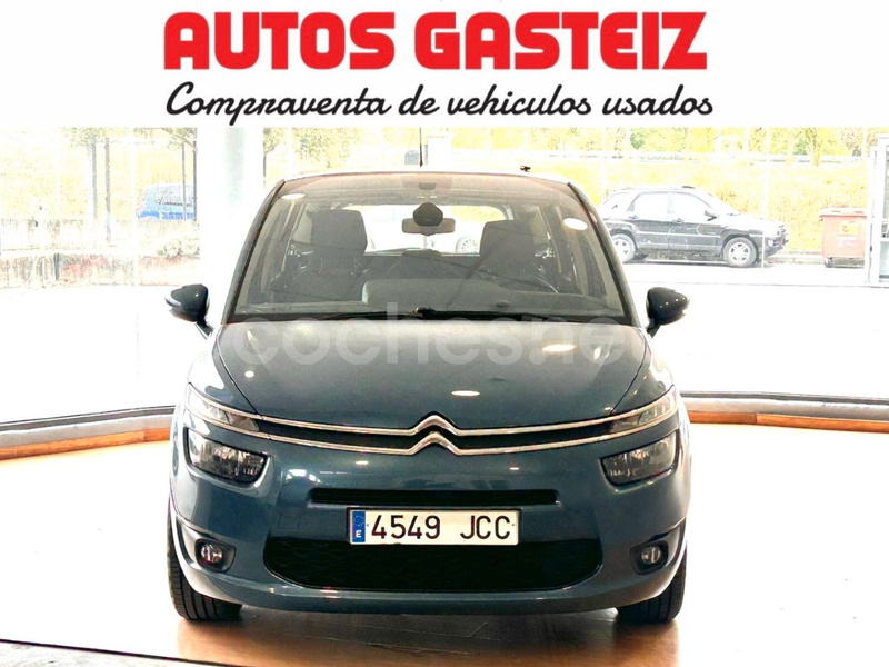 CITROEN Grand C4 Picasso HDi 115 Airdream Seduction