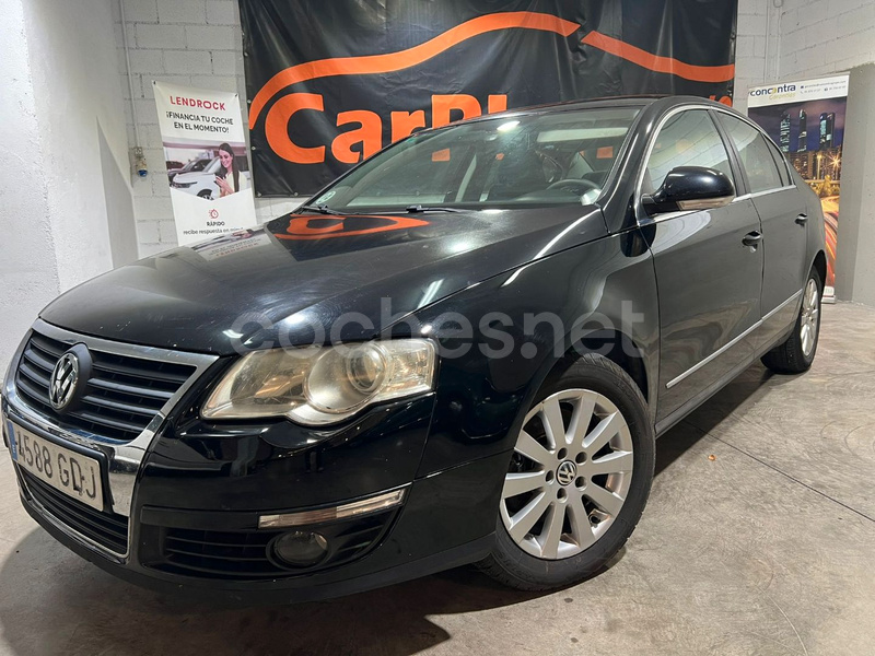 VOLKSWAGEN Passat 2.0 TDI Advance