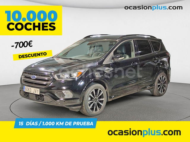 FORD Kuga 1.5 EcoBoost ASS 4x2 STLine