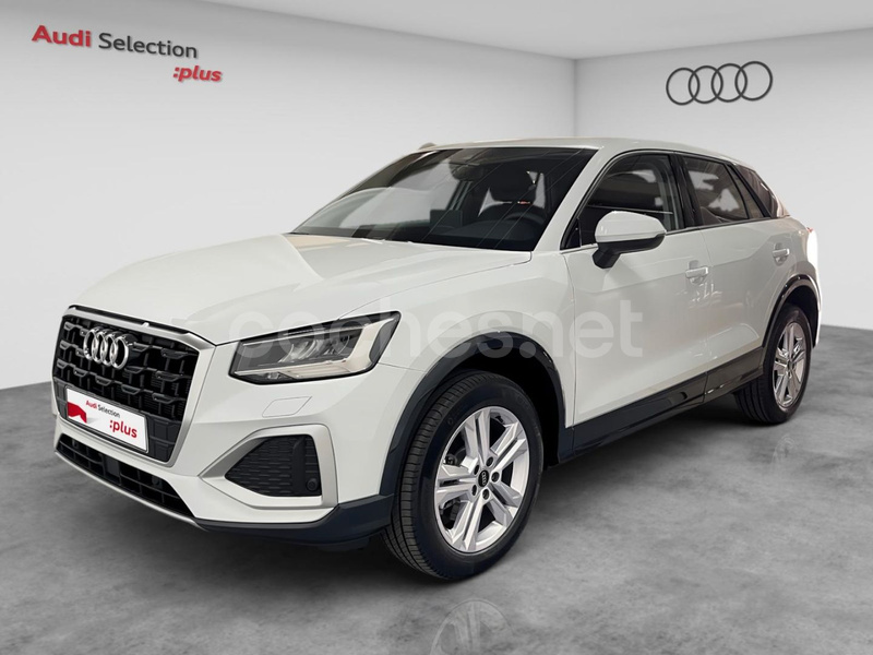 AUDI Q2 Advanced 35 TDI S tronic