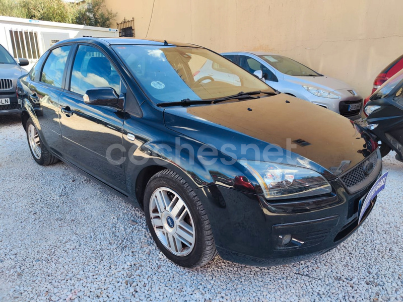 FORD Focus 1.8 TDCi Trend