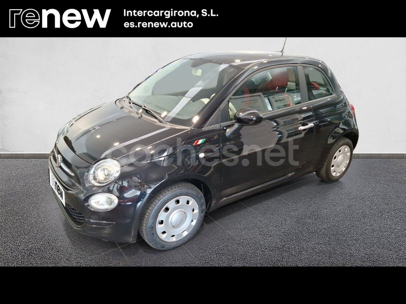 FIAT 500 1.2 8v Pop