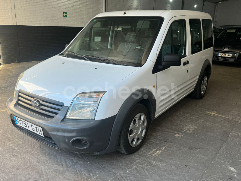 FORD Connect Kombi 1.8 TDCi 210 S